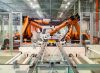 Photo for Automotive Industrial Robotics Market Size, Share, Analysis, Industry Demand and Forecasts Report to 2022