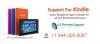 Photo for Kindle Support