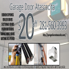Photo for Garage Door Atascocita