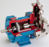 Photo for Positive Displacement Pumps Market, Industry Analysis, Size, Share, Growth and Forecast Report To 2022