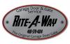 Photo for Rite A Way Garage Door & Gate Service