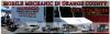 Photo for Mobile Mechanic In Orange County
