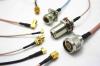 Photo for Global RF Coaxial Cable Assemblies Market by Manufacturers, Countries, Type and Application