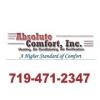 Photo for Absolute Comfort, Inc