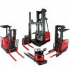 Photo for Global Electric Lift Trucks Market Professional Survey Report 2017