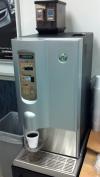Photo for Smart Coffee Machines   Market 2022 - Industry Survey, Market Size, Competitive Trends, Outlook and Forecasts