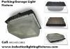 Photo for 40 Watt Induction Parking Garage Light Fixture