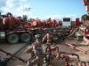 Photo for Hydraulic Fracturing & Services Market 2017: Baker Hughes Inc., Halliburton Co., FTS International Inc., Redox Tech, LLC., Schlumberger Ltd.