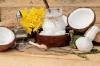 Photo for Coconut Oil Remedies For Skin