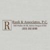 Photo for Rank & Associates, P.C.