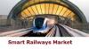 Photo for Global Smart Railways Market to increase rapidly by 2016-2024