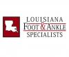 Photo for Louisiana Foot and Ankle Specialists