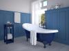 Photo for All New Tub & Tile Refinishing & Repair LLC