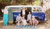 Photo for Blue Sky's Studio celebrates Christmas in July