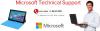 Photo for How to find a Microsoft certified technical support Team