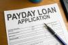 Photo for Ger Payday Loans as Soon as the Account