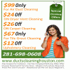 Photo for Ducts Cleaning Houston