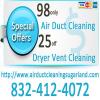 Photo for Air Duct Cleaning Sugar Land