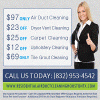Photo for Residential Air Duct Cleaning Houston