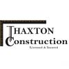Photo for Thaxton Construction LLC