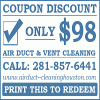 Photo for Air Duct Cleaning in Houston TX