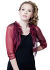 Photo for Evening Silk Jackets – Perfect For Every Woman