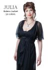 Photo for Jackets For Evening Dresses – A Chic Transformation