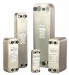 Photo for Global Brazed Plate Heat Exchanger Market by Manufacturers, Countries, Type and Application, Forecast to 2022