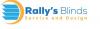 Photo for Rally's Blinds