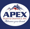 Photo for Apex Signs & Graphics, Inc