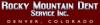 Photo for Rocky Mountain Dent Service