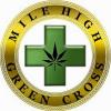 Photo for Mile High Green Cross