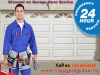 Photo for Garage Door Repair Frisco TX | Contact (214) 452-6238