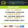 Photo for Change Lock Detroit
