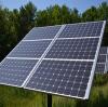 Photo for Rising Demand For Electricity Have Boosted Need For Photovoltaic Transparent Glass Market By 2024