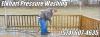 Photo for Elkhart Pressure Washing