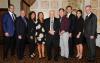 Photo for Inserra Supermarkets ShopRite Honors 151 Associates for Collective 2500+ Years of Service