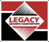Photo for Legacy Granite Countertops