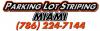 Photo for Parking Lot Striping Miami