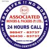 Photo for Associated Movers and Packers