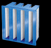Photo for EMEA (Europe, Middle East and Africa) Gas Phase Filtration Market Report 2017