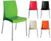 Photo for plastic stacking chairs