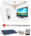 Photo for Green Cloud Provide Solar System In Pakistan