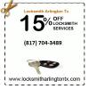 Photo for Locksmith Arlington TX