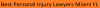 Photo for Best Personal Injury Lawyers Miami FL