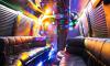 Photo for Spacious Party Bus Service in Anaheim