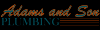 Photo for Adams and Son Plumbing Services