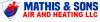 Photo for MATHIS AND SON AIR AND HEADTING