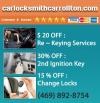 Photo for Car Locksmith Carrollton