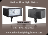Photo for Buy DLC Certified Outdoor Flood Area Light Fixture